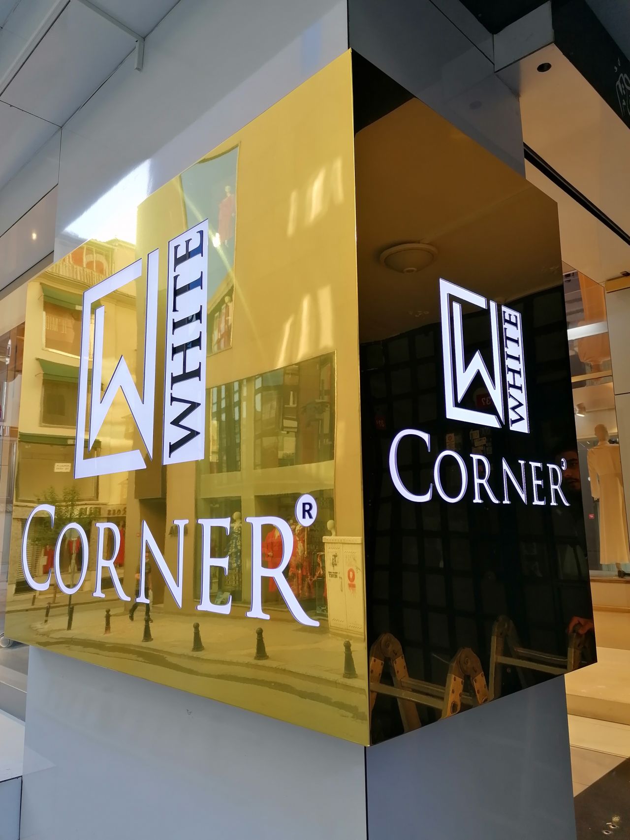 Bağcılar Tabelacı